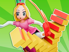 Игри Cut In Half