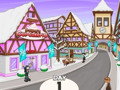 Игри Papa’s Cupcakeria