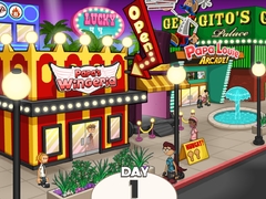 Игри Papa’s Wingeria