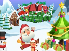 Игри Xmas Card Connect