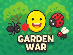 Игри Garden War