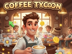 Игри Coffee Tycoon
