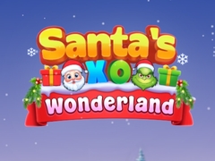 Игри Santa’s XO Wonderland
