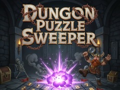Игри Dungeon Puzzle Sweeper