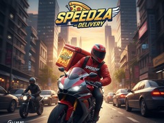 Игри Speedza - delivery