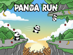 Игри Panda Run