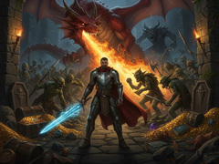 Игри Dungeons and Destiny