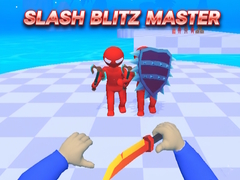 Игри Slash Blitz Master