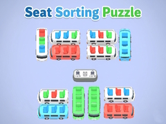 Игри Seat Sorting Puzzle
