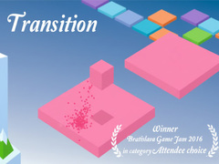 Игри Transition