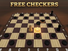 Игри Free Checkers