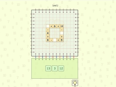 Игри Mind Games Math Crosswords