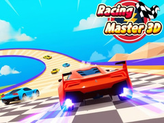 Игри Racing Master 3D