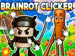 Игри Brainrot Clicker