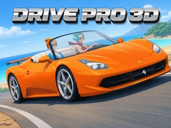 Игри Drive Pro 3D