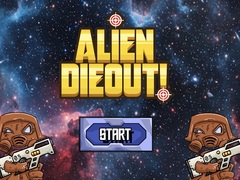 Игри Alien Dieout
