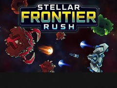 Игри Stellar Frontier: Rush