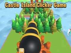 Игри Castle Island Clicker Game