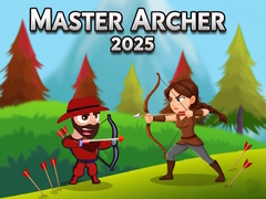 Игри Master Archer 2025