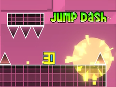 Игри Jump Dash