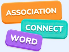 Игри Association Connect Word