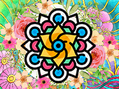 Игри Love Colors