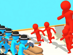 Игри Crowd Evolution
