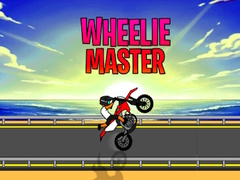 Игри Wheelie Master