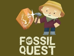 Игри Fossil Quest