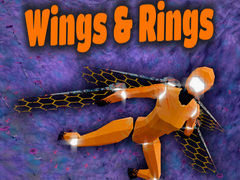 Игри Wings and Rings