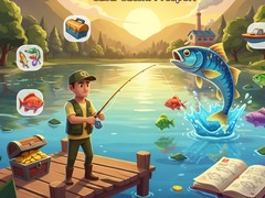 Игри Fishing Inc