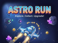 Игри Astro Run