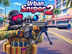 Игри Urban Sniper 2