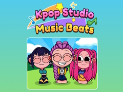 Игри Kpop Studio Music Beats