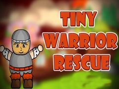 Игри  Tiny Warrior Rescue