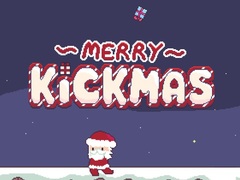 Игри Merry Kickmas