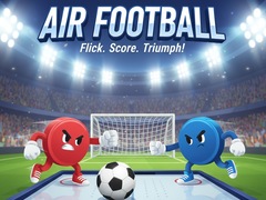 Игри Air Football