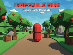 Игри Capsule Run
