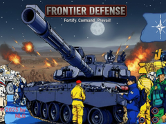Игри Frontier Defense
