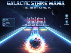 Игри Galactic Strike Mania