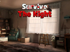 Игри Survive The Night