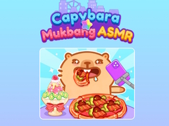 Игри Capybara Mukbang ASMR