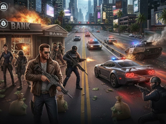 Игри Royal Battletown GTA
