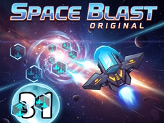 Игри Space Blast Original