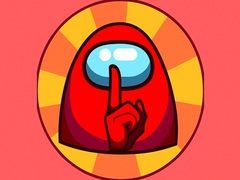 Игри Impostor among us: Escape from prison