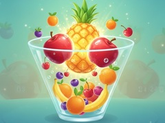 Игри Fruit Fusion