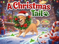 Игри A Christmas Tail