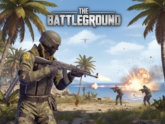Игри The Battleground