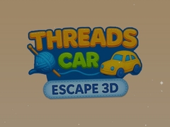 Игри Threads Car Escape 3D