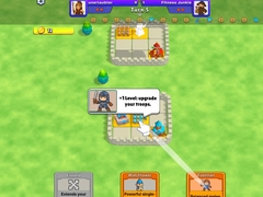 Игри Throne Tactics